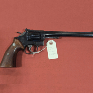 S&W MODEL 41  22LR