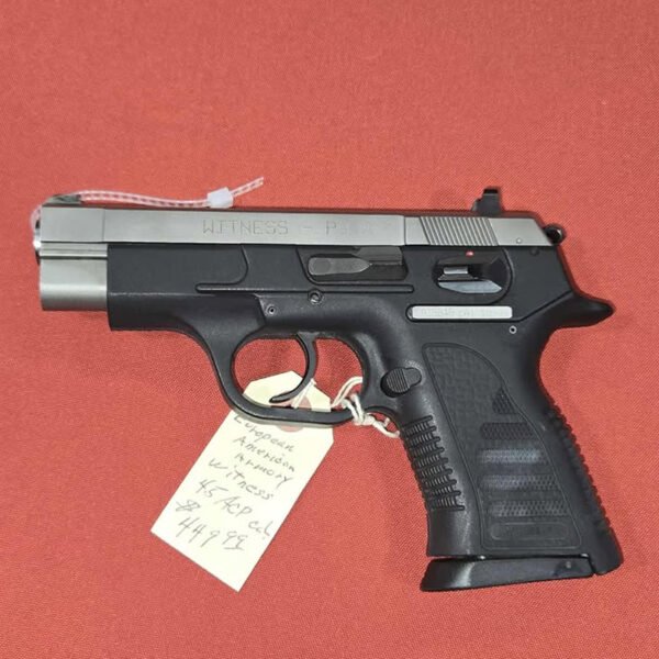 EAA 45 ACP - Image 2