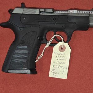 EAA 45 ACP